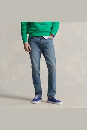 Ralph Lauren Jeans Sullivan Slim stretch
