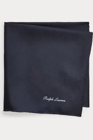 Ralph Lauren Fazzoletto in seta