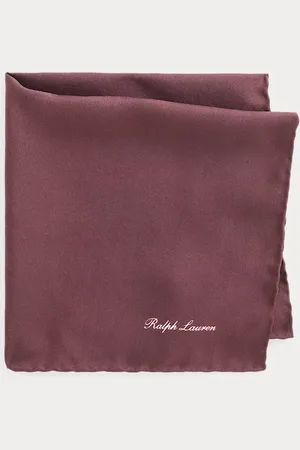 Ralph Lauren Fazzoletto in seta