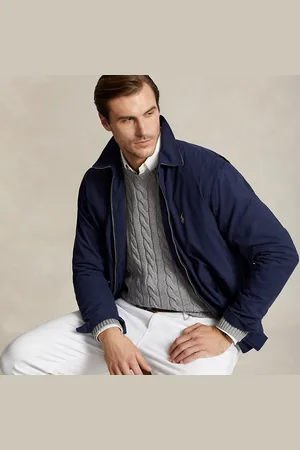 Ralph Lauren Taglie Plus - Giacca bi-swing