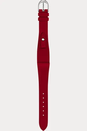 Ralph Lauren Cinturino Small Stirrup in vitello