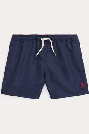 Ralph Lauren Boxer da mare Traveler