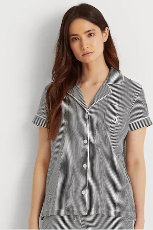 Ralph Lauren Pigiama corto a righe