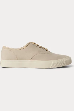 Ralph Lauren Sneaker in tela