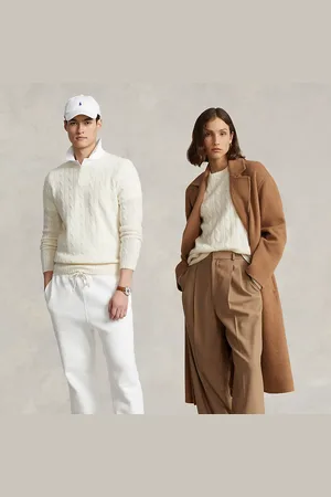 Ralph Lauren L