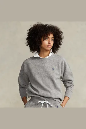 Ralph Lauren Pullover in felpa
