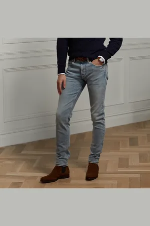 Ralph Lauren Jeans stretch Skinny-Fit