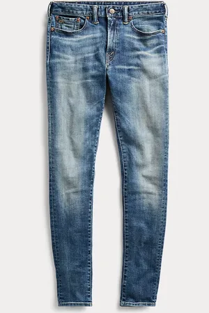 Ralph Lauren Jeans skinny stretch