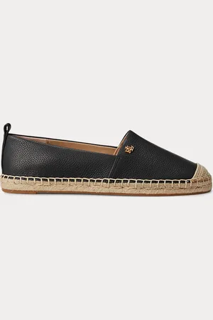 Espadrillas Cameryn IV in pelle