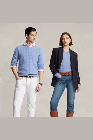 Ralph Lauren L