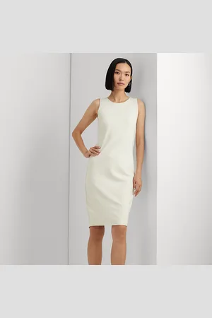 Ralph Lauren Tubino in tessuto ponte