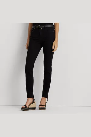 Ralph Lauren Petite - Jeans skinny alla caviglia