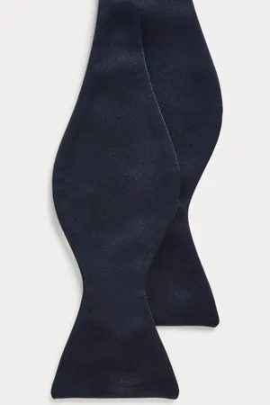 Ralph Lauren Papillon in raso di seta