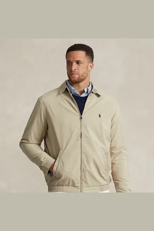 Ralph Lauren Taglie Plus - Giacca bi-swing