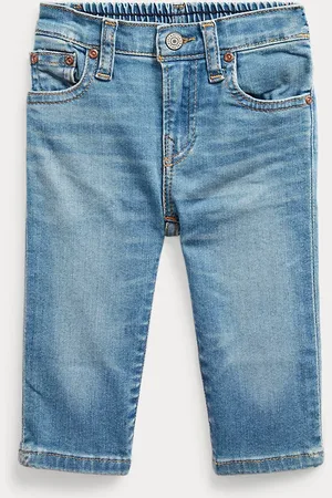 Ralph Lauren Jeans Sullivan Slim stretch