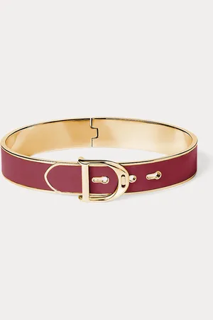 Ralph Lauren Bracciale Welington smaltato