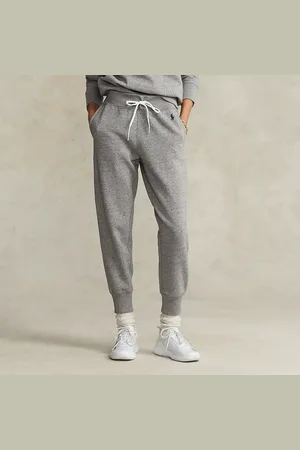 Ralph Lauren Pantaloni da jogging in felpa