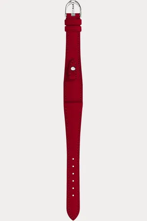 Ralph Lauren Cinturino Petite Stirrup in vitello