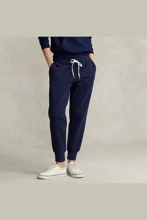 Ralph Lauren Pantaloni da jogging in felpa