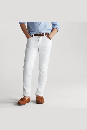 Ralph Lauren Jeans Sullivan Slim stretch