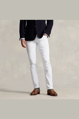 Ralph Lauren Jeans Sullivan Slim stretch