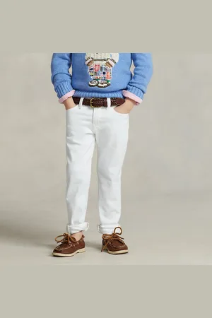 Ralph Lauren Jeans Sullivan Slim stretch