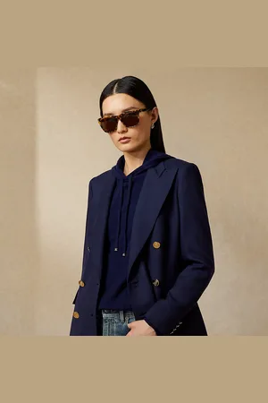 Ralph Lauren Giacca Camden in cashmere