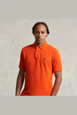 Ralph Lauren L’iconica polo in piqué