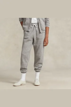 Ralph Lauren Pantaloni sportivi in felpa