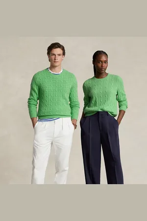 Ralph Lauren L