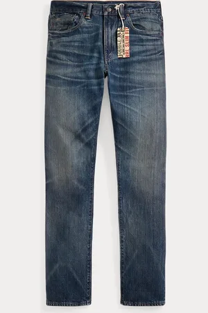 Ralph Lauren Jeans Belgrade Slim-Fit