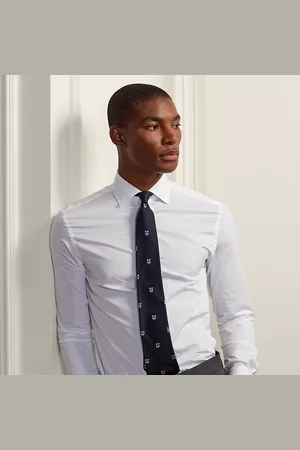 Ralph Lauren Camicia in popeline