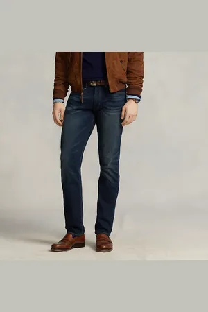 Ralph Lauren Jeans Varick Slim Straight stretch