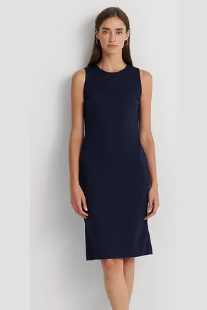 Ralph Lauren Tubino in tessuto ponte