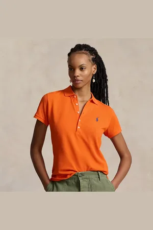 Ralph Lauren Polo stretch Slim-Fit