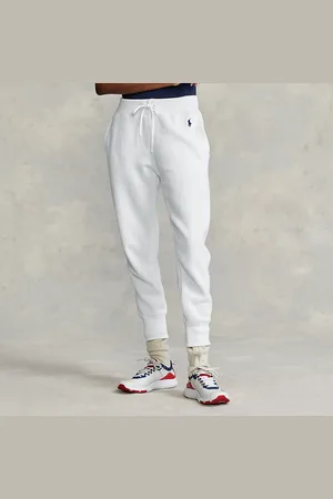 Ralph Lauren Pantaloni da jogging in felpa