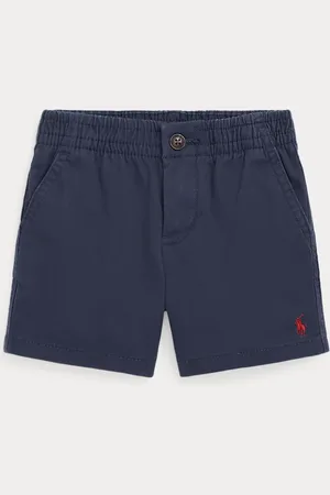 Ralph Lauren Short Prepster Polo twill Flex Abrasion