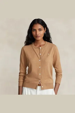 Ralph Lauren Cardigan in misto cotone