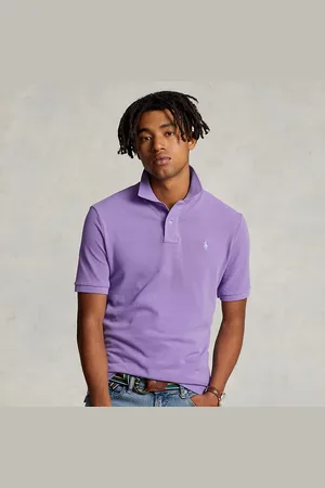 Ralph Lauren L’iconica polo in piqué