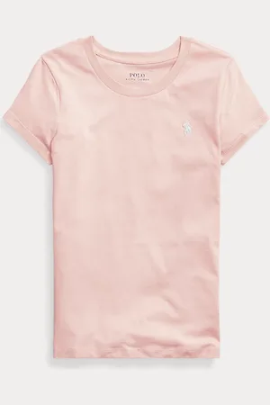 Ralph Lauren Maglietta in jersey di cotone