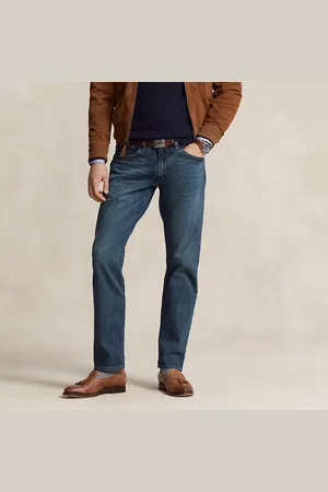 Ralph Lauren Jeans Varick Slim Straight stretch