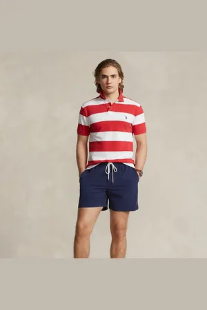 Ralph Lauren Boxer da mare Traveler classici 14,6 cm