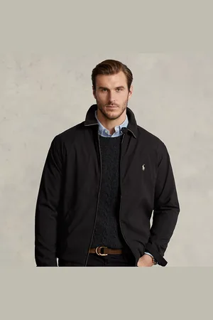 Ralph Lauren Taglie Plus - Giacca bi-swing