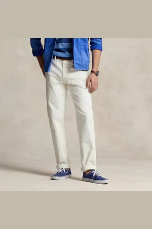Ralph Lauren Jeans Heritage Straight