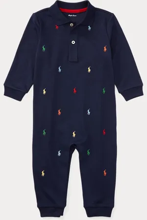 Ralph Lauren Tutina polo in cotone morbido