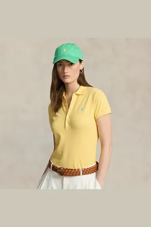 Ralph Lauren Polo stretch Slim-Fit