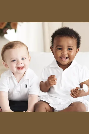 Ralph Lauren Polo in cotone morbido