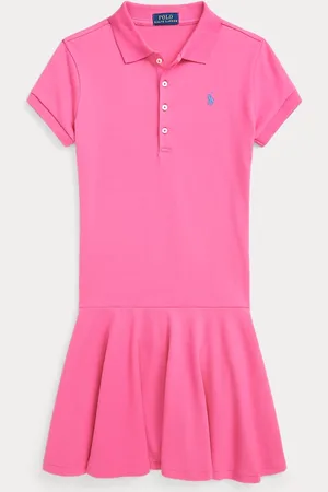 Ralph Lauren Abito polo a maniche corte