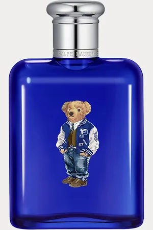 Ralph Lauren Eau de toilette Polo Bear Edition