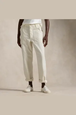 Ralph Lauren I pantaloni Ricky